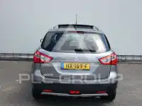 2016 Suzuki SX4