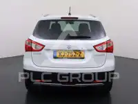 2016 Suzuki SX4