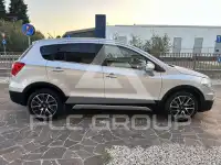 2016 Suzuki SX4
