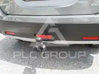 2016 Suzuki SX4