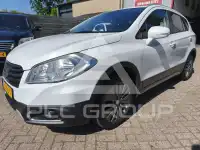 2016 Suzuki SX4