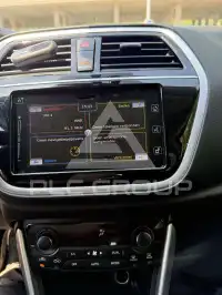 2016 Suzuki SX4