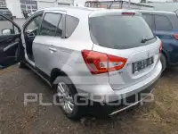 2016 Suzuki SX4