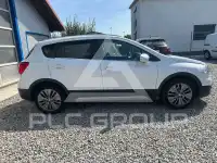 2016 Suzuki SX4