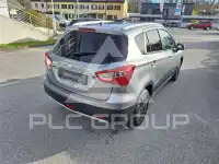 2016 Suzuki SX4