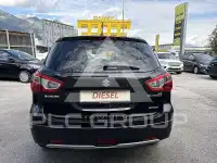 2016 Suzuki SX4
