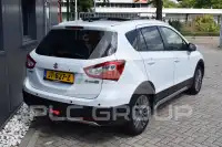 2016 Suzuki SX4