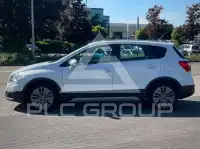 2016 Suzuki SX4