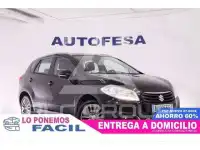 2016 Suzuki SX4