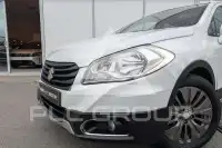 2016 Suzuki SX4