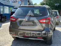 2016 Suzuki SX4
