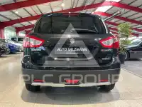 2016 Suzuki SX4
