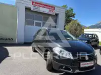 2016 Suzuki SX4