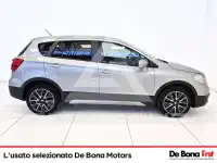 2016 Suzuki SX4