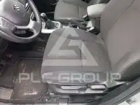 2016 Suzuki SX4