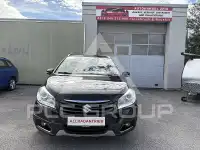 2016 Suzuki SX4