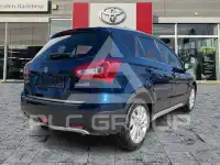 2016 Suzuki SX4