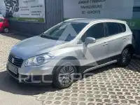 2016 Suzuki SX4