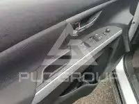 2016 Suzuki SX4