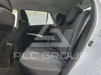 2016 Suzuki SX4