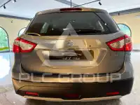 2016 Suzuki SX4
