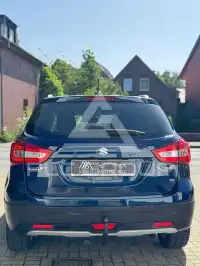 2016 Suzuki SX4