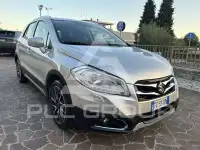 2016 Suzuki SX4