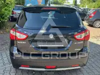 2016 Suzuki SX4