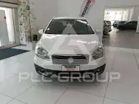 2016 Suzuki SX4