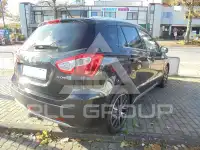 2016 Suzuki SX4