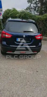 2016 Suzuki SX4