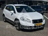 2016 Suzuki SX4