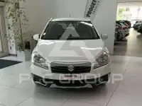 2016 Suzuki SX4