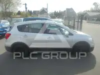 2016 Suzuki SX4