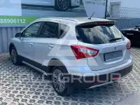 2016 Suzuki SX4