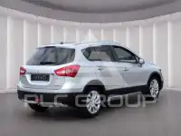 2016 Suzuki SX4