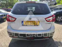 2016 Suzuki SX4