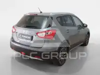 2016 Suzuki SX4