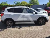 2016 Suzuki SX4