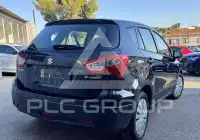 2016 Suzuki SX4