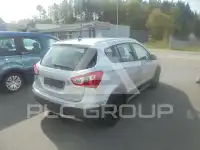2016 Suzuki SX4