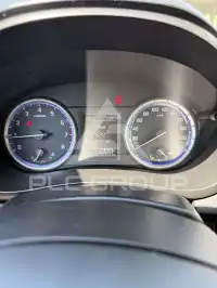 2016 Suzuki SX4