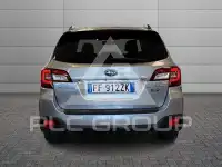 2016 Subaru Outback