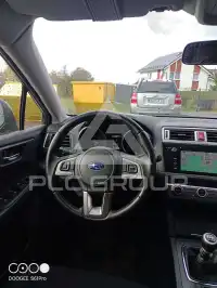 2016 Subaru Outback
