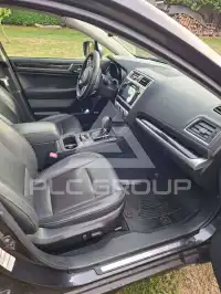 2016 Subaru Outback