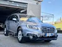 2016 Subaru Outback