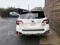 2016 Subaru Outback