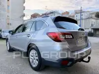2016 Subaru Outback