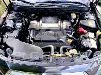 2016 Subaru Outback
