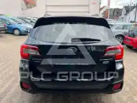 2016 Subaru Outback